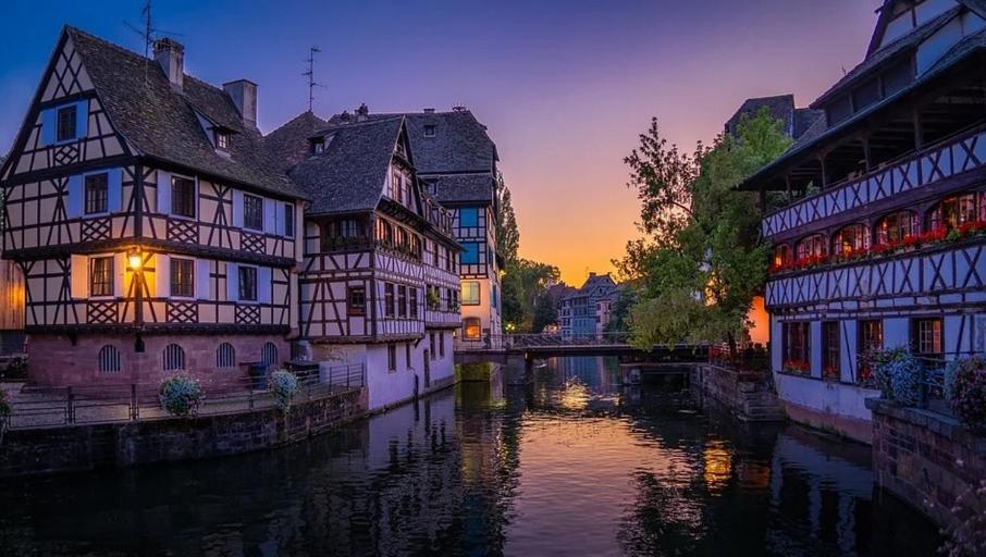 T2 - Tram Direct Strasbourg Centre Ville En 11 Min - Parking Gratuit Schiltigheim Luaran gambar